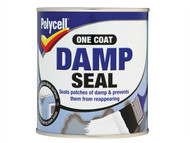 Polycell PLCDS500 - Damp Seal Paint 500ml