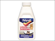 Polycell PLCLS500 - Liquid Sanding 500ml