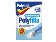 Polycell PLCMPP18KGS - Multi Purpose Polyfilla Powder 1.8kg
