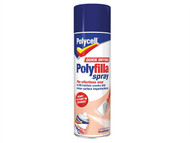 Polycell PLCSF300 - Polyfilla Spray 300ml
