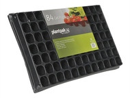 Plantpak PPK70200066 - Plug Tray 84 Cell (14 x Packs of 2)