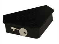 Pest-Stop Systems PRCPSMBS - Mouse Bait Station (Plastic)