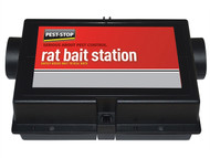 Pest-Stop Systems PRCPSRBSP - Rat Bait Station (Plastic)