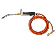Sievert PRMPMPTXB - Cyclone Torch Kit With Cyclone Burner