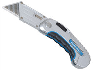 Personna PSA630221 - Pro Folding Pocket Utility Knife + 6 Blades