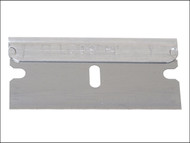 Personna PSA660210 - Regular-Duty Single Edge Razor Blades Dispenser of 10 Blades