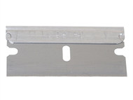 Personna PSA610045 - Regular-Duty Single Edge Razor Blades Aluminium Spine 50 Boxes of 100 Blades