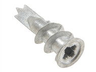 Rawlplug RAW07115 - Metal Self-Drill Plasterboard Fixing Pack of 12