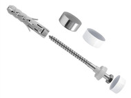 Rawlplug RAW67484 - 67 484 Sanitry Fixings