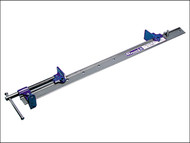 IRWIN Record REC1366 - 136/6 T Bar Clamp 1350mm (54 - 48in) Capacity