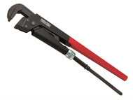 RIDGID RID18371 - 1140 Grip Wrench 20mm Capacity 215mm 31180