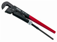 RIDGID RID18391 - 1142 Grip Wrench 40mm Capacity 375mm 18391