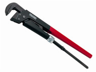 RIDGID RID18401 - 1143 Grip Wrench 65mm Capacity 545mm 18401