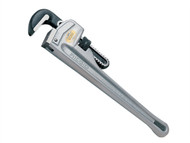 RIDGID RID31100 - Aluminum Pipe Wrench 450mm (18in) 31100