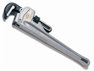 RIDGID RID31115 - Aluminium Straight Pipe Wrench 1200mm (48in) 31115
