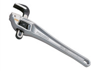 RIDGID RID31120 - Aluminium Offset Pipe Wrench 350mm (14in) 31120