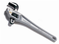 RIDGID RID31125 - Aluminium Offset Pipe Wrench 450mm (18in) 31125