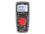 RIDGID RID37423 - DM-100 Micro Digital Multimeter 37423