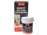 Rentokil RKLFI65 - Insect Killer Foggers (2)