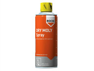 ROCOL ROC10025 - Dry Moly Spray 400ml