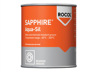 ROCOL ROC12253 - SAPPHIRE Aqua-Sil Bearing Grease 500g Tin