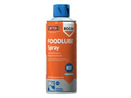 ROCOL ROC15710 - FOODLUBE Spray 300ml