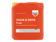 ROCOL ROC22306 - Chain & Drive Fluid 5 Litre