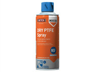 ROCOL ROC34235 - Dry PTFE Spray 400ml