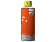 ROCOL ROC34271 - Water Displacing Spray 300ml