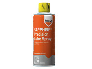 ROCOL ROC34341 - SAPPHIRE Precision Lube Spray 400ml