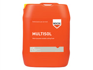 ROCOL ROC35223 - Multisol Water Mix Cutting Fluid 20 Litre