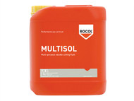 ROCOL ROC35226 - Multisol Water Mix Cutting Fluid 5 Litre