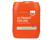 ROCOL ROC51366 - Ultracut EVO 250 Cutting Fluid 5 Litre