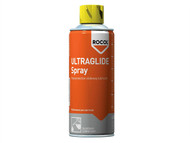 ROCOL ROC52041 - Slideway Lubricant Spray 400ml