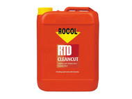 ROCOL ROC53066 - RTD Cleancut 5 Litre