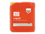 ROCOL ROC53076 - RTD Liquid 5 Litre