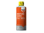 ROCOL ROC69025 - Moisture Guard Spray Clear 400ml