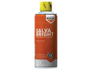ROCOL ROC69523 - Galva Bright Spray 500ml