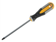 Roughneck ROU22143 - Screwdriver Pozidriv PZ3 x 150mm