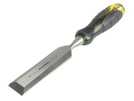 Roughneck ROU30132 - Professional Bevel Edge Chisel 32mm (1.1/4in)