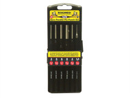 Roughneck ROU31178 - Parallel Pin Punch Set of 6