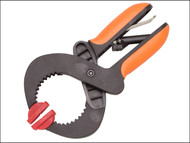 Roughneck ROU38345 - Nylon Ratcheting Clamp 165mm (6.1/2 inch)