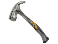 Roughneck ROU60716 - Claw Hammer Anti-Shock 454g (16oz)
