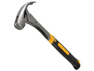Roughneck ROU60750 - VRS Low Vibe Claw Hammer 400g (14oz)