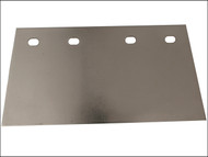 Roughneck ROU64394 - Floor Scraper Blade 200mm (8in) Stainless Steel