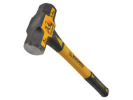 Roughneck ROU65622 - Sledge Hammer 1.4kg (3lb) 16in Fibreglass Handle