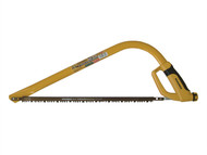 Roughneck ROU66821 - Pointed Bowsaw 530mm (21in)