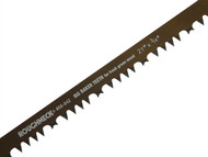 Roughneck ROU66842 - Bowsaw Blade - Raker Teeth 530mm (21in)