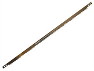 Roughneck ROU66854 - Bowsaw Blade - Small Teeth 600mm (24in)