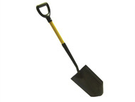 Roughneck ROU68400 - Safety Shovel